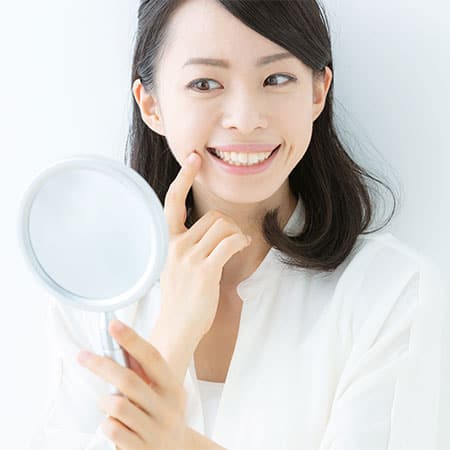 オフィスホワイトニング